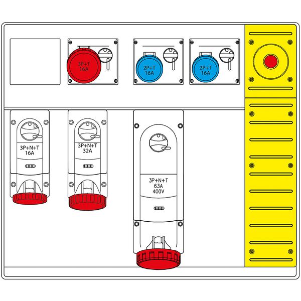 DISTRIBUTION ASSEMBLY (ACS) image 4