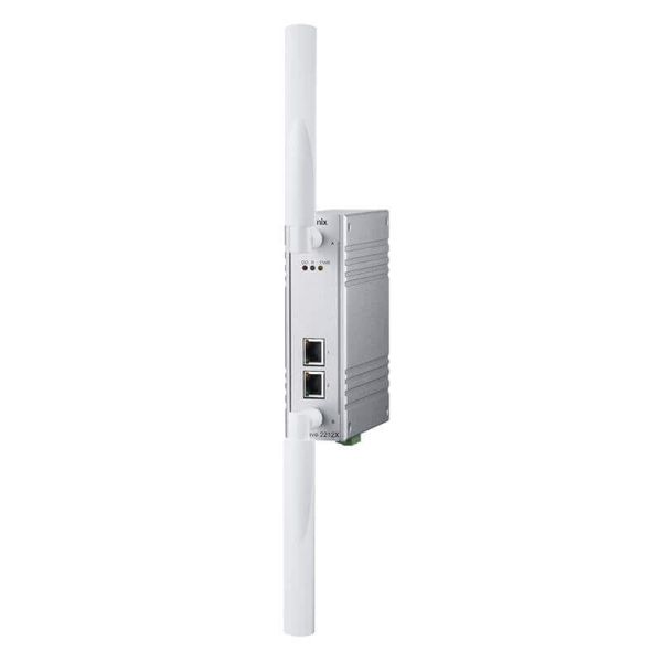 Industrial Dual 802.11 ac 2.4G/5G 2T2R MIMO Wireless AP/CL image 5