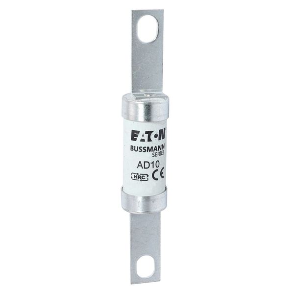 Fuse-link, low voltage, 10 A, AC 550 V, BS88, 21 x 129  mm, gL/gG, BS image 22