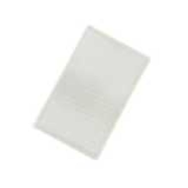 Accessory HMI, protective sheets for NB10W (5 sheets) image 2
