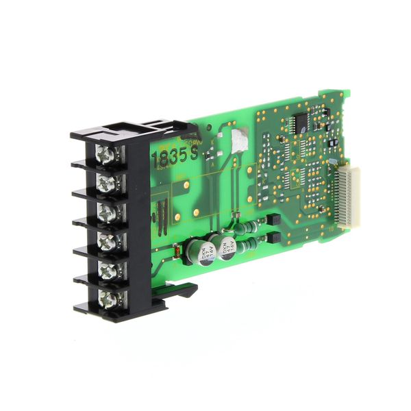 option board (Slot B), not compatible with K3N models, Linear DC (0)4- image 1