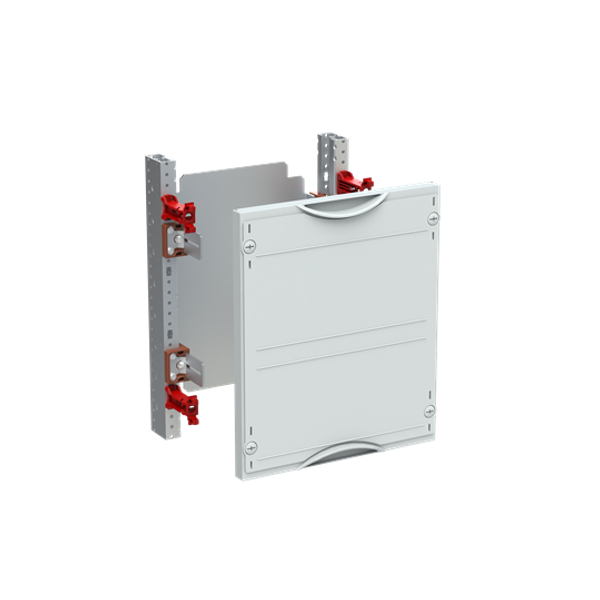 MM112 Mounting plate 300 mm x 250 mm x 200 mm , 000 , 1 image 4