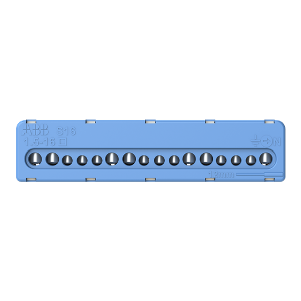 ZKS16B Terminals image 5