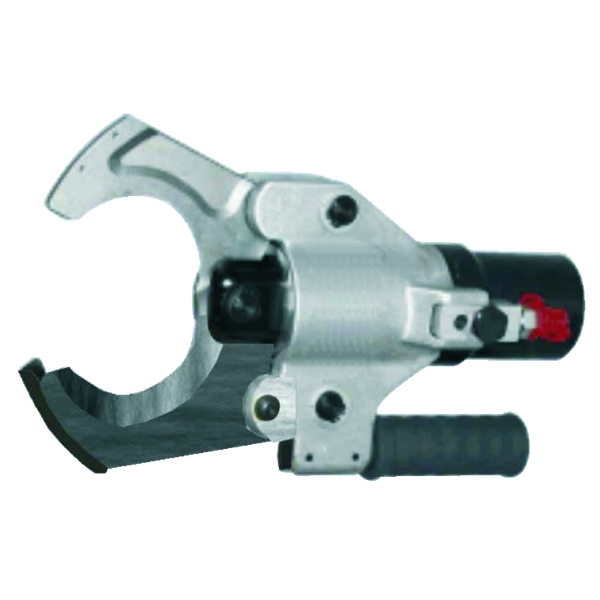 Hydraulic cable cutter head open up to 95 mm image 2