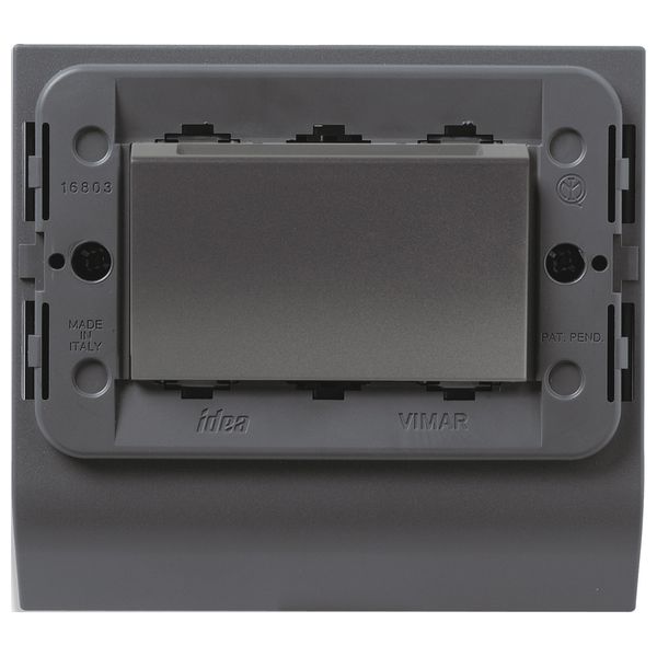 Transponder card programmer grey image 1