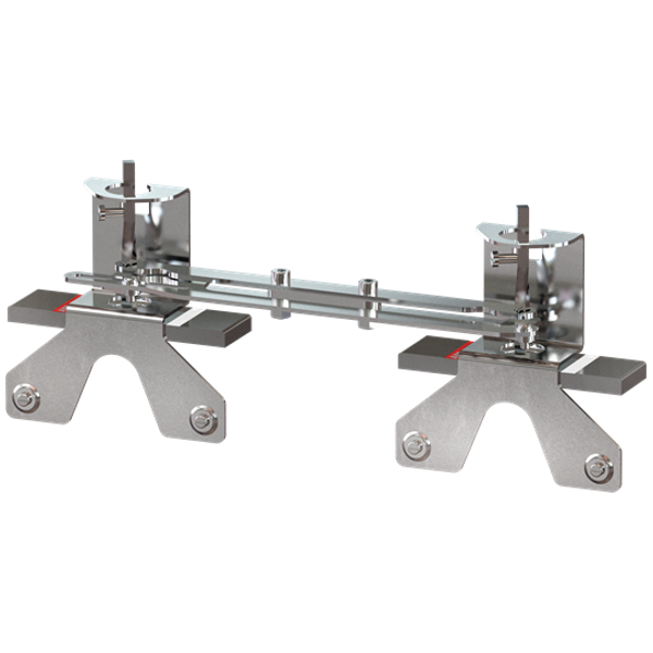 ILM 224 Interlocking mechanism image 2