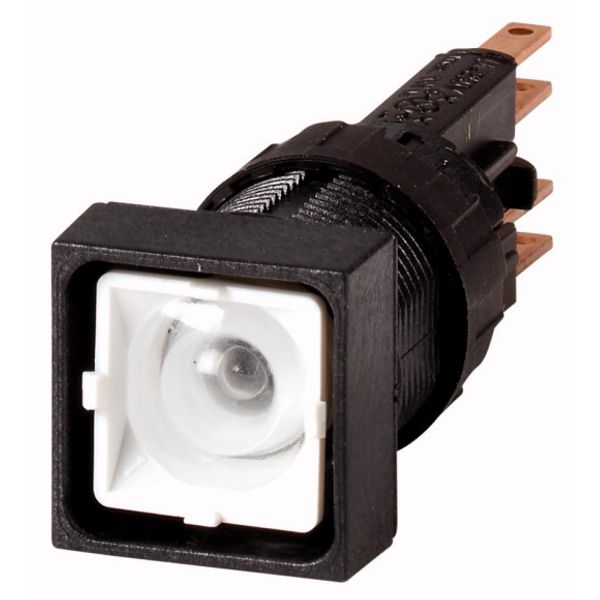 Indicator light, without lens, + Gl 24V image 1