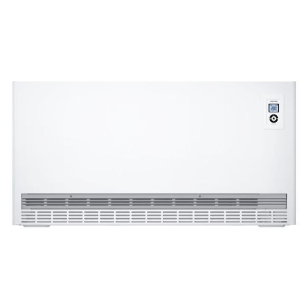 STE ETW 300 Plus wall-mounted flat storage tank ETW 300 Plus, 3kW/400V, white image 1