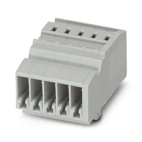 COMBI receptacle image 3