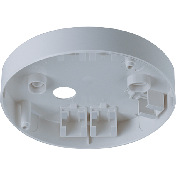 Mounting accessory KNX Surface mounted housing, alumi image 1