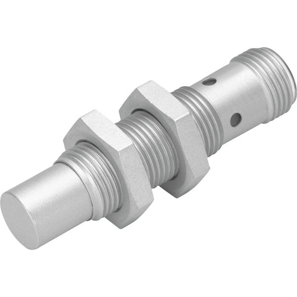 SIEF-M12NB-PS-S-L-WA Proximity sensor image 1