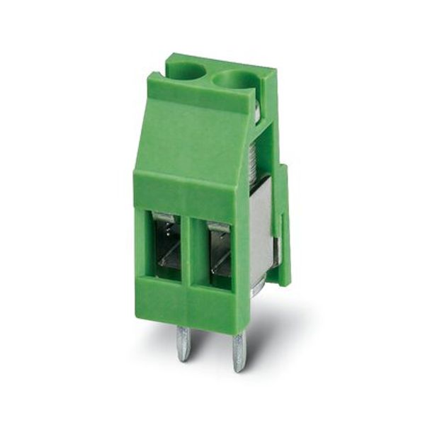 PCB terminal block image 1