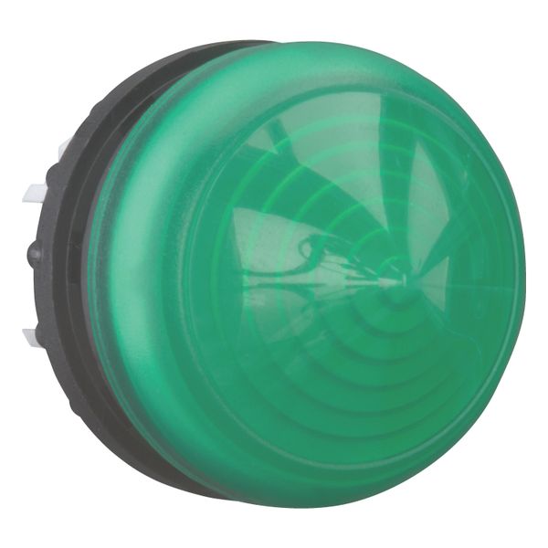 Indicator light, RMQ-Titan, Extended, conical, green image 12