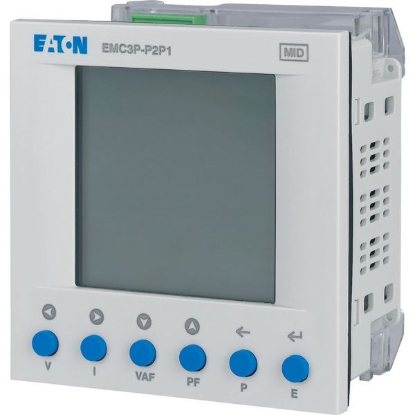 Multifunction Meter - MID Certified image 23