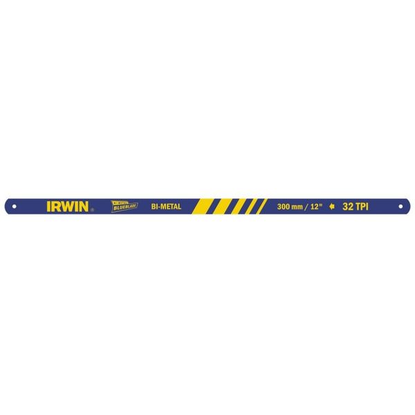 HACKSAW IRW 12" 18 24 32T 3PK image 2