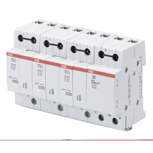 Overvoltage protection image 1