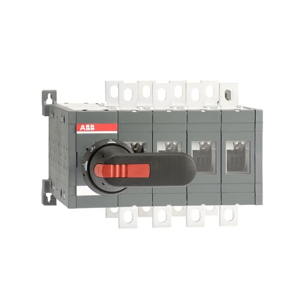 OT315E04CFP CHANGE-OVER SWITCH image 2