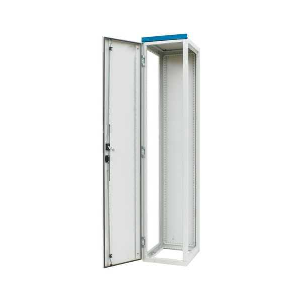 Distribution cabinet, HxWxD=2000x600x400mm, IP40 image 3