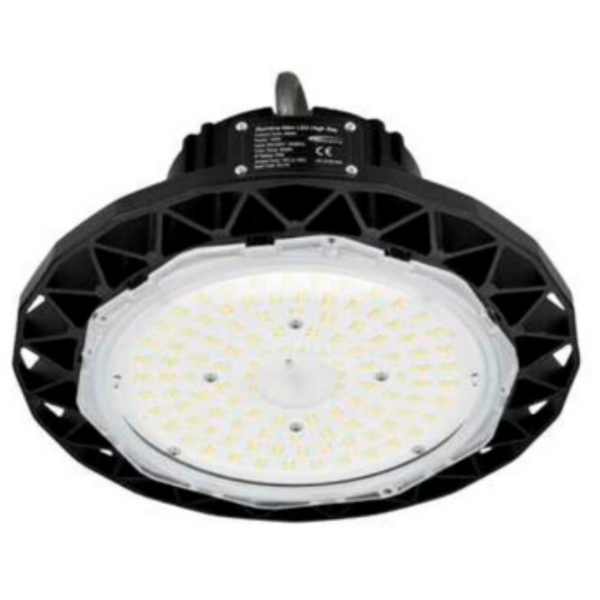 Luminaire 100W BELL HIGH BAY NOAH 4000K 4647 image 1