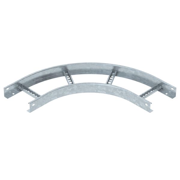 LB 90 620 R3 FT 90° bend for cable ladder 60x200 image 1