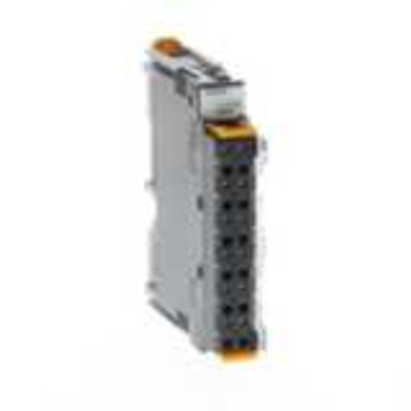 SmartSlice I/O power feed module with electronic overload protection, image 2