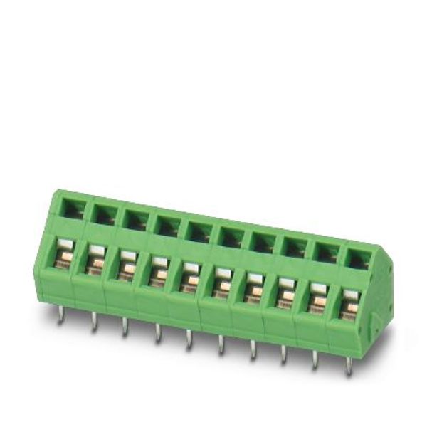 PCB terminal block image 2