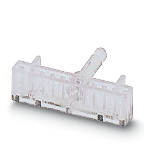 Terminal strip marker carrier image 3