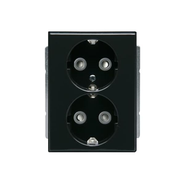 302E-81P Socket outlet image 1