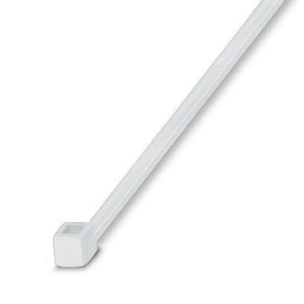 WT-HF 3,6X140-L - Cable tie image 2