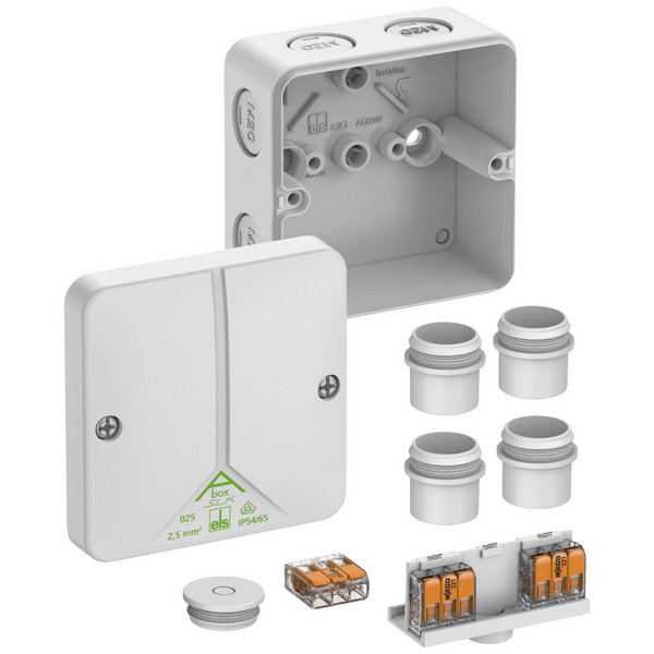 Junction Box Abox SLK-2,5² image 1