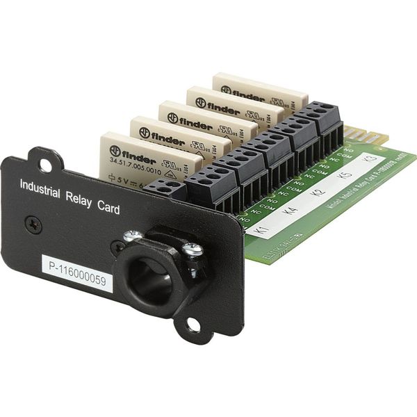 Industrial Relay Card-MS image 2