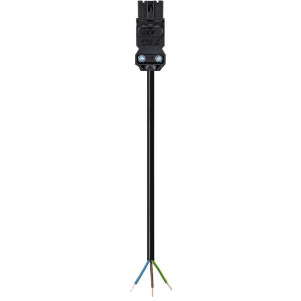 CABLE ASSEMBLY GST15I3KS-S 15BW 40SW image 1