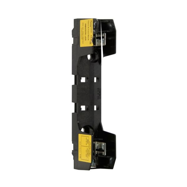 Eaton Bussmann Series RM modular fuse block, 600V, 0-30A, Screw, Single-pole image 9