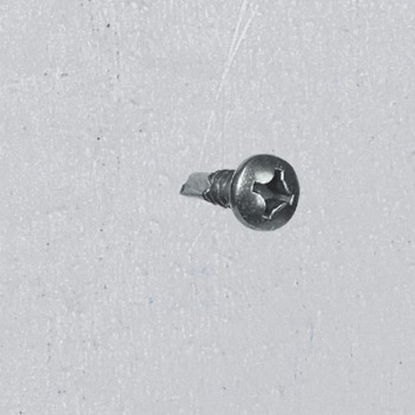 Screws - CBL Z 5.5 x 19 - self-drilling tapping screw image 1