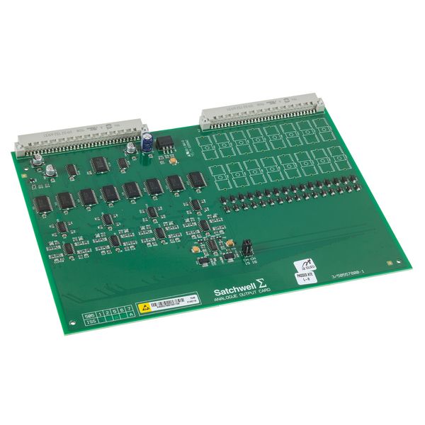 SUNCAI Sigma - Analog Input Card image 1