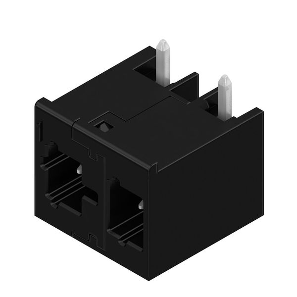 PCB plug-in connector (board connection), 7.50 mm, Number of poles: 2, image 1