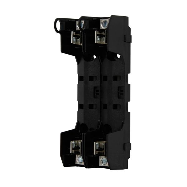 Eaton Bussmann Series RM modular fuse block, 600V, 0-30A, Box lug, Two-pole image 7