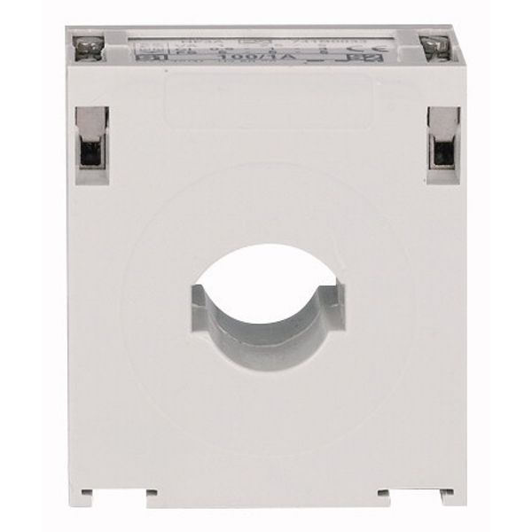 Current transformer HF3A, 80A/1A image 1