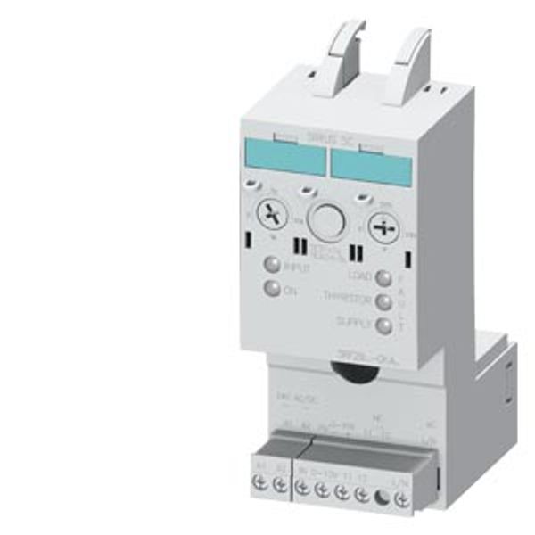 power controller current range 50 A... image 1