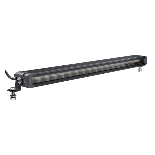 LEDriving® Lightbar VX500-SP SR 12/24V 54W 415m long light beam 2800lm ECE (Ref. 50) image 1