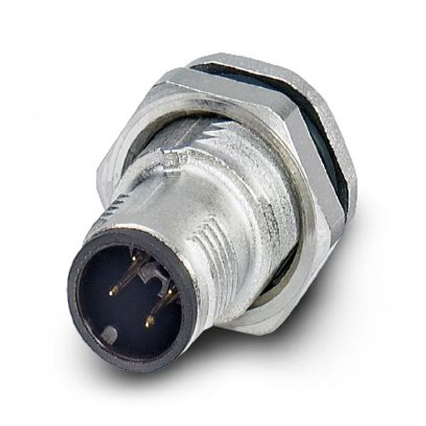 Device connector, rear mounting image 2