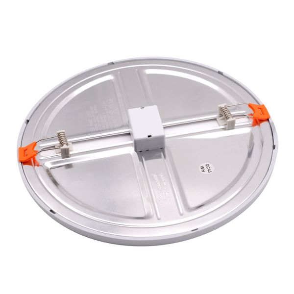 Adato LED Downlight 20W 3000K Adjustable Ceiling image 2