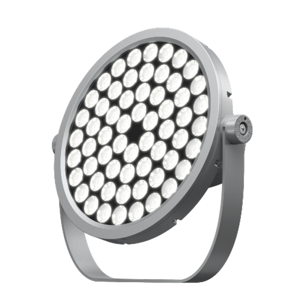 Kamar Floodlight 3 Tunable White 8&#176; Symmetrical DMX image 2