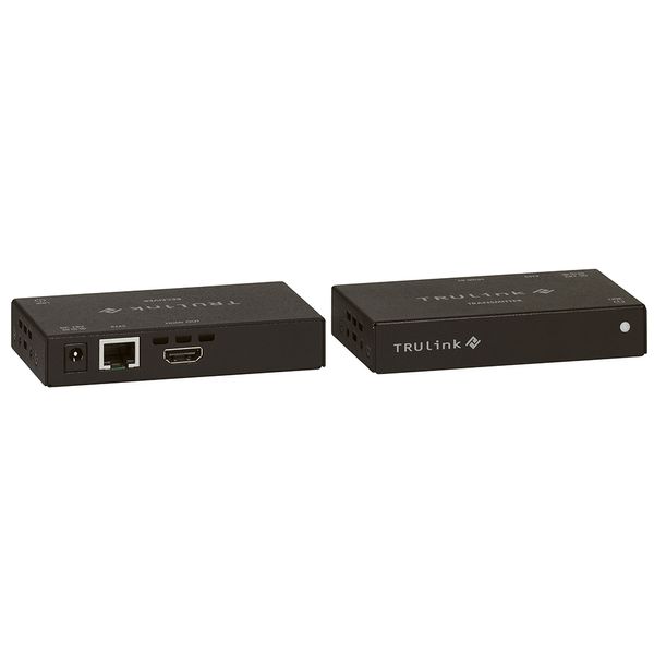 HDMI extender HDMI audio/video signals up to 57 meters image 2