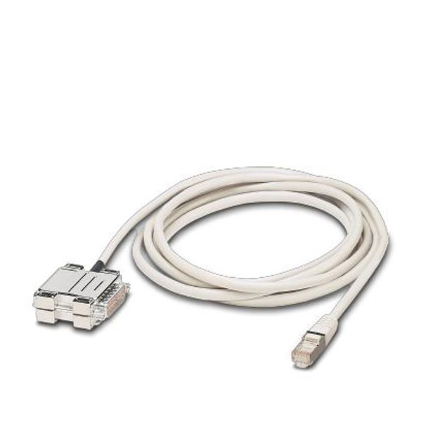 CABLE-15/8/250/RSM/IHDUNI-SP - Adapter cable image 1