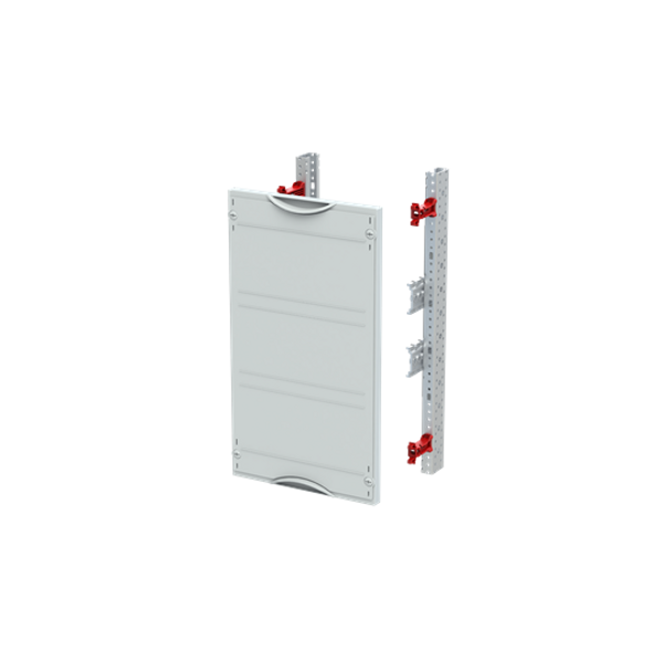 MBS131 Busbar system horizontal 450 mm x 250 mm x 275 mm , 00 , 1 image 3