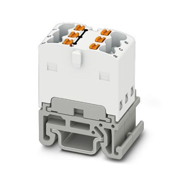 Distribution block image 2