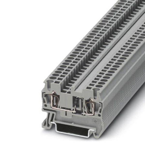 Diode terminal blocks ST 2,5-DIO/L-R image 1