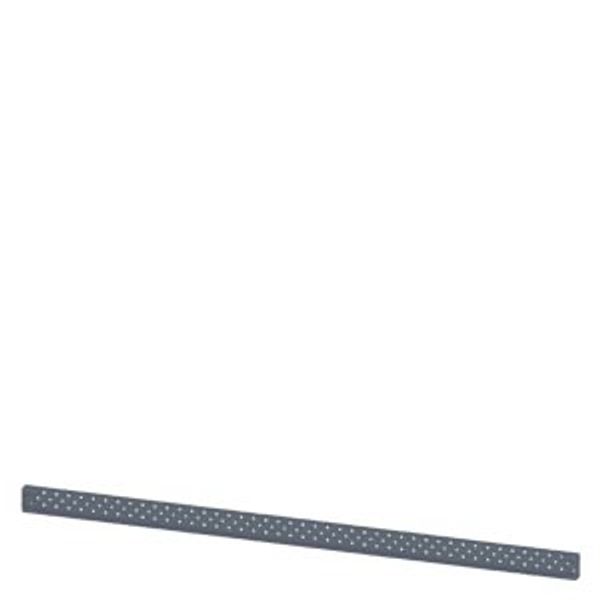 SIVACON, mounting rail, universal, ... image 2