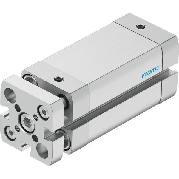 ADNGF-20-40-PPS-A Compact air cylinder image 1